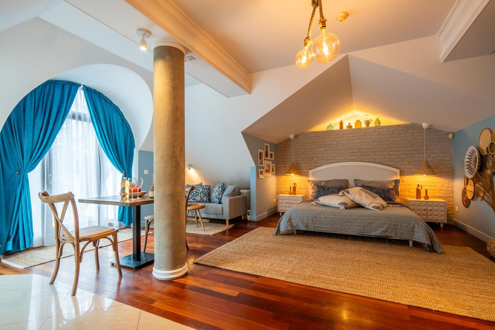 Renovated Boutique Petrus * Sofia