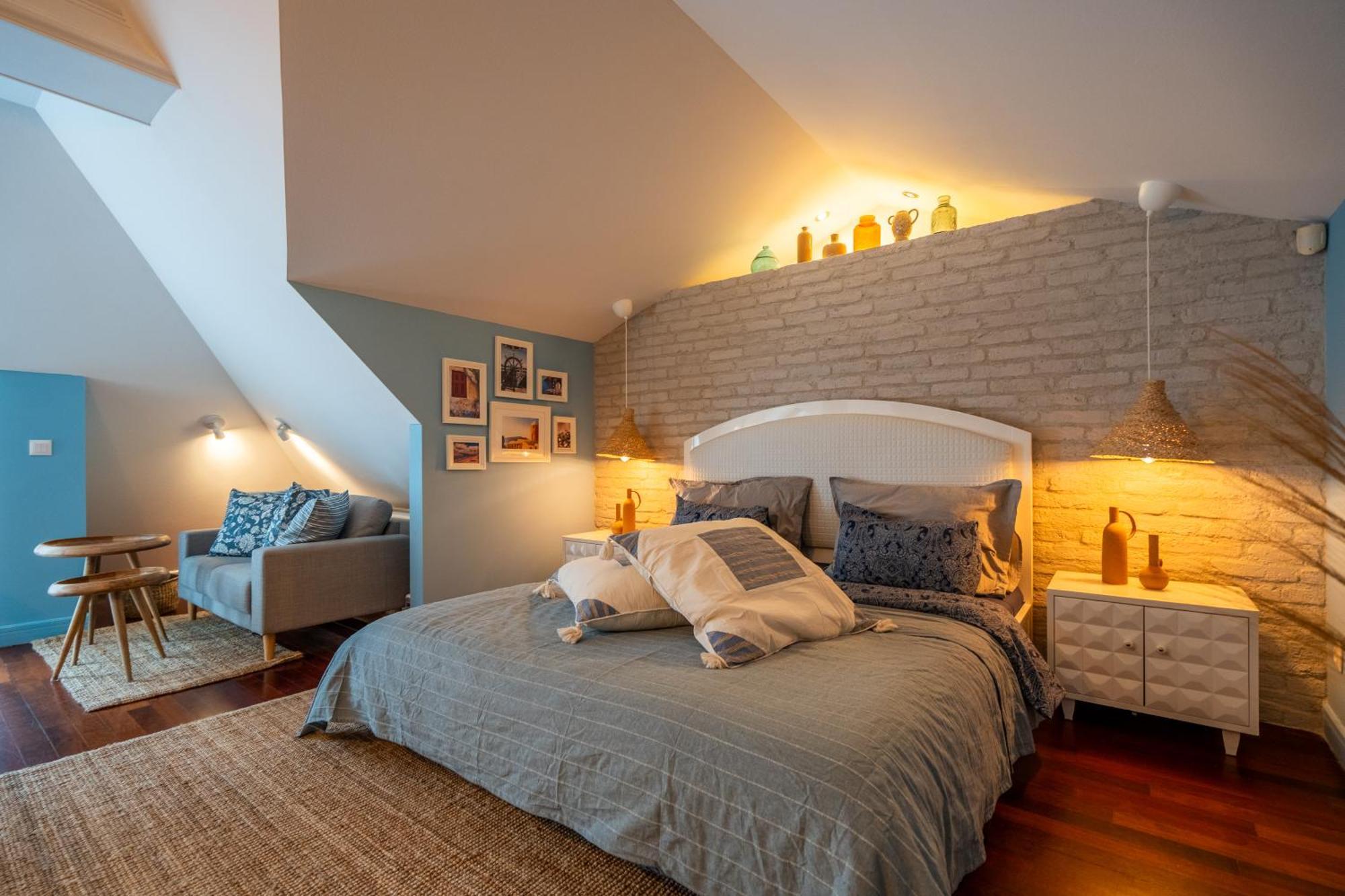 Renovated Boutique Petrus Sofia