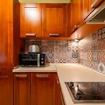 Renovated Boutique Apartments Petrus