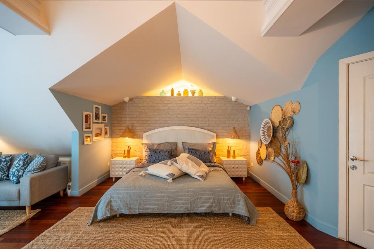 Renovated Boutique Petrus * Sofia