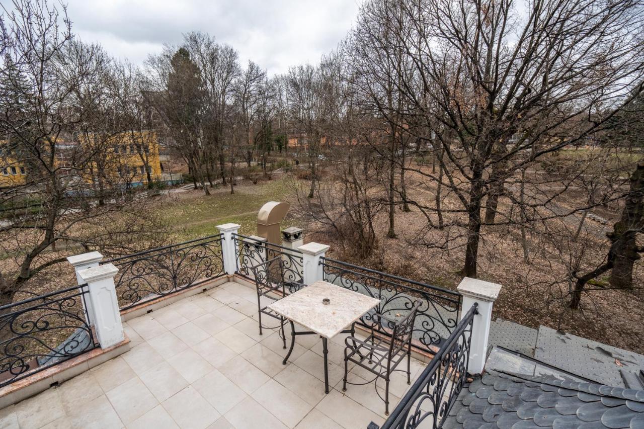 Apartment Renovated Boutique Petrus *