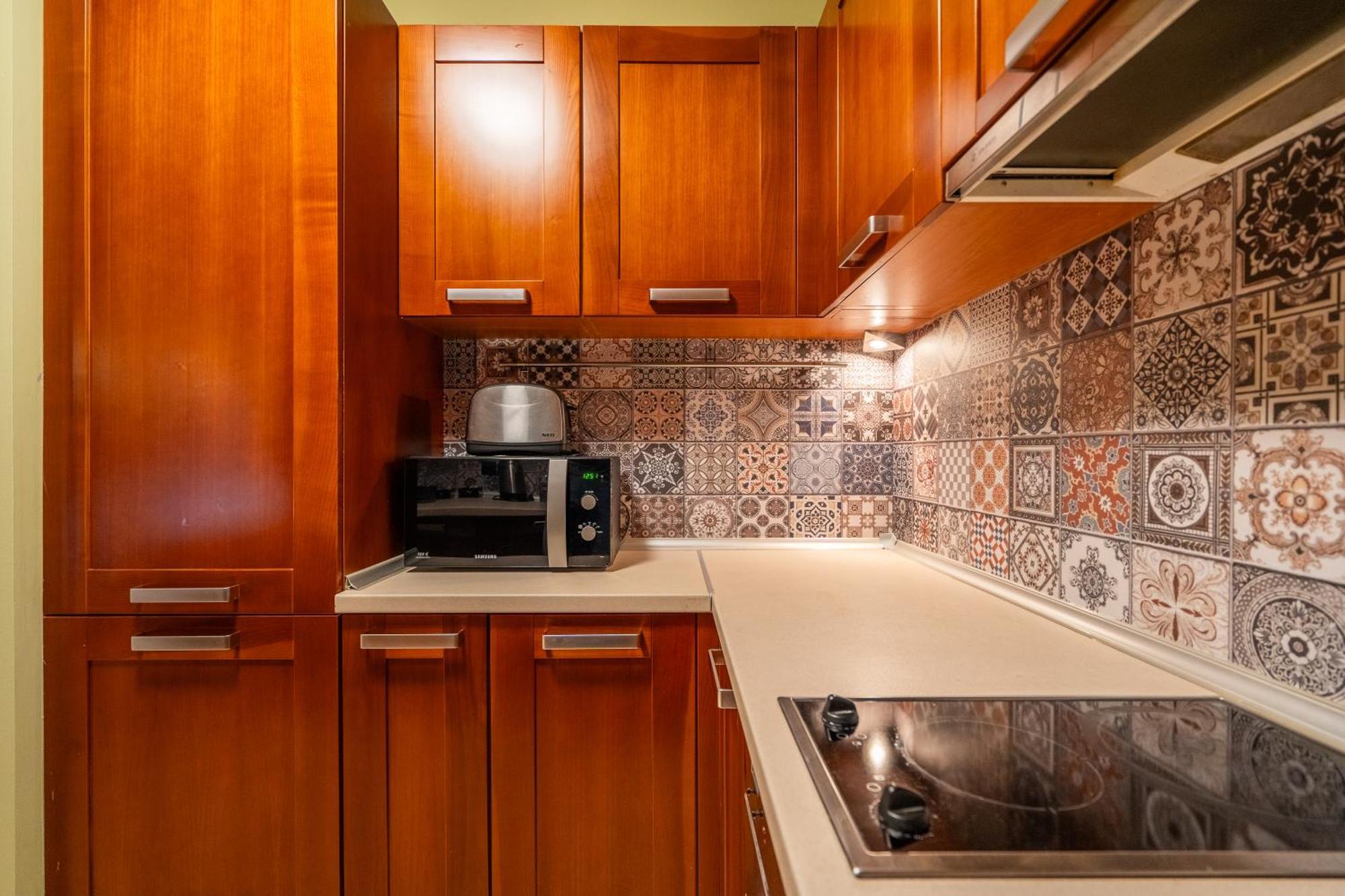 Renovated Boutique Petrus Apartment