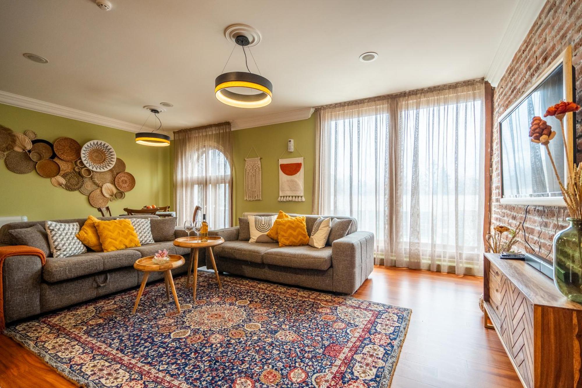 Renovated Boutique Petrus * Sofia