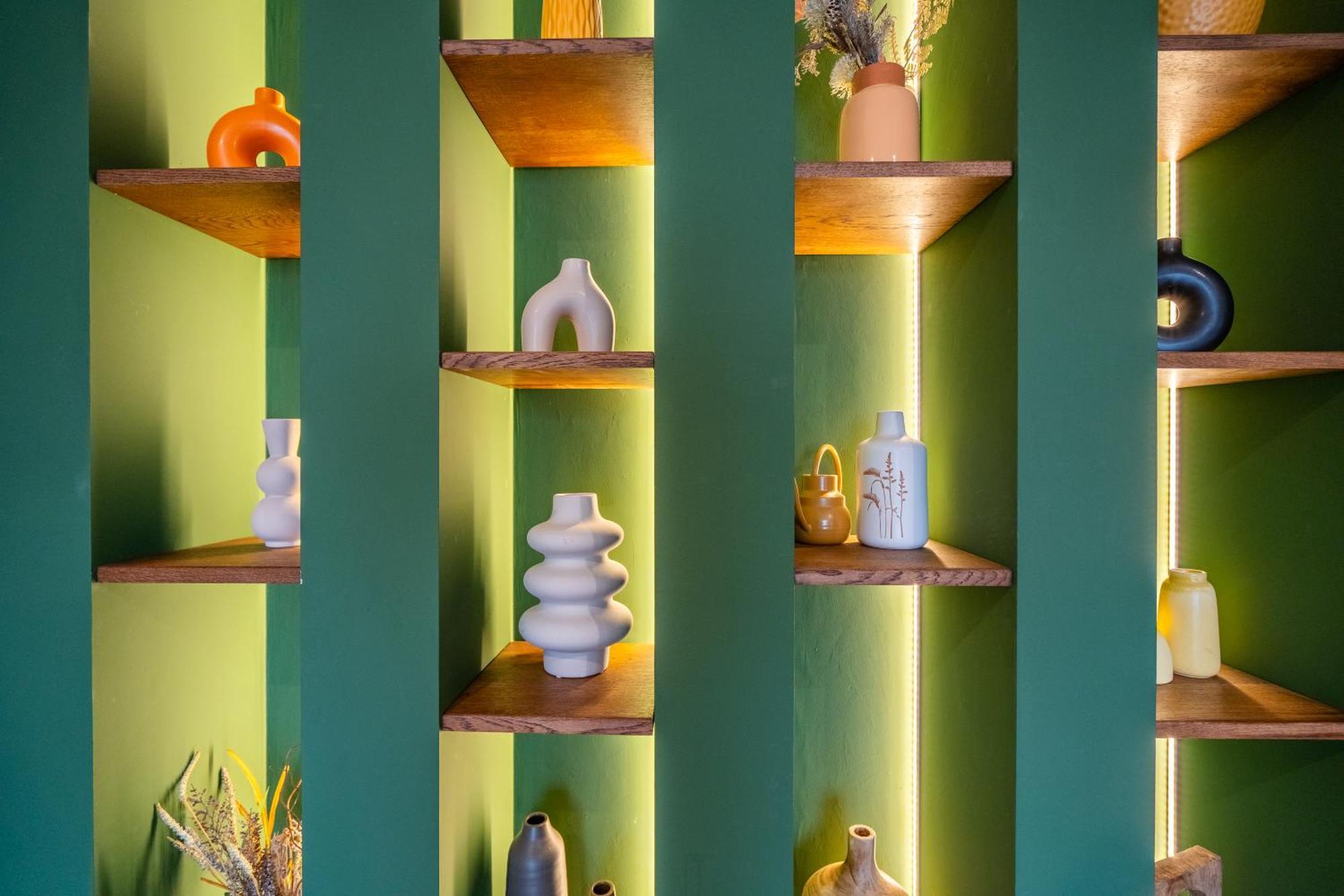 Renovated Boutique Petrus Appartamento *