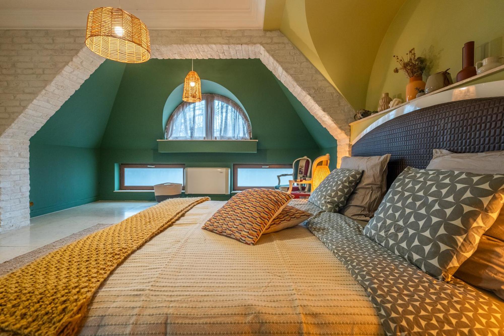Apartment Renovated Boutique Petrus
