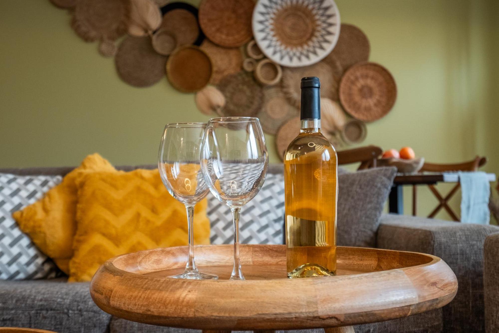 Apartment Renovated Boutique Petrus Sofia