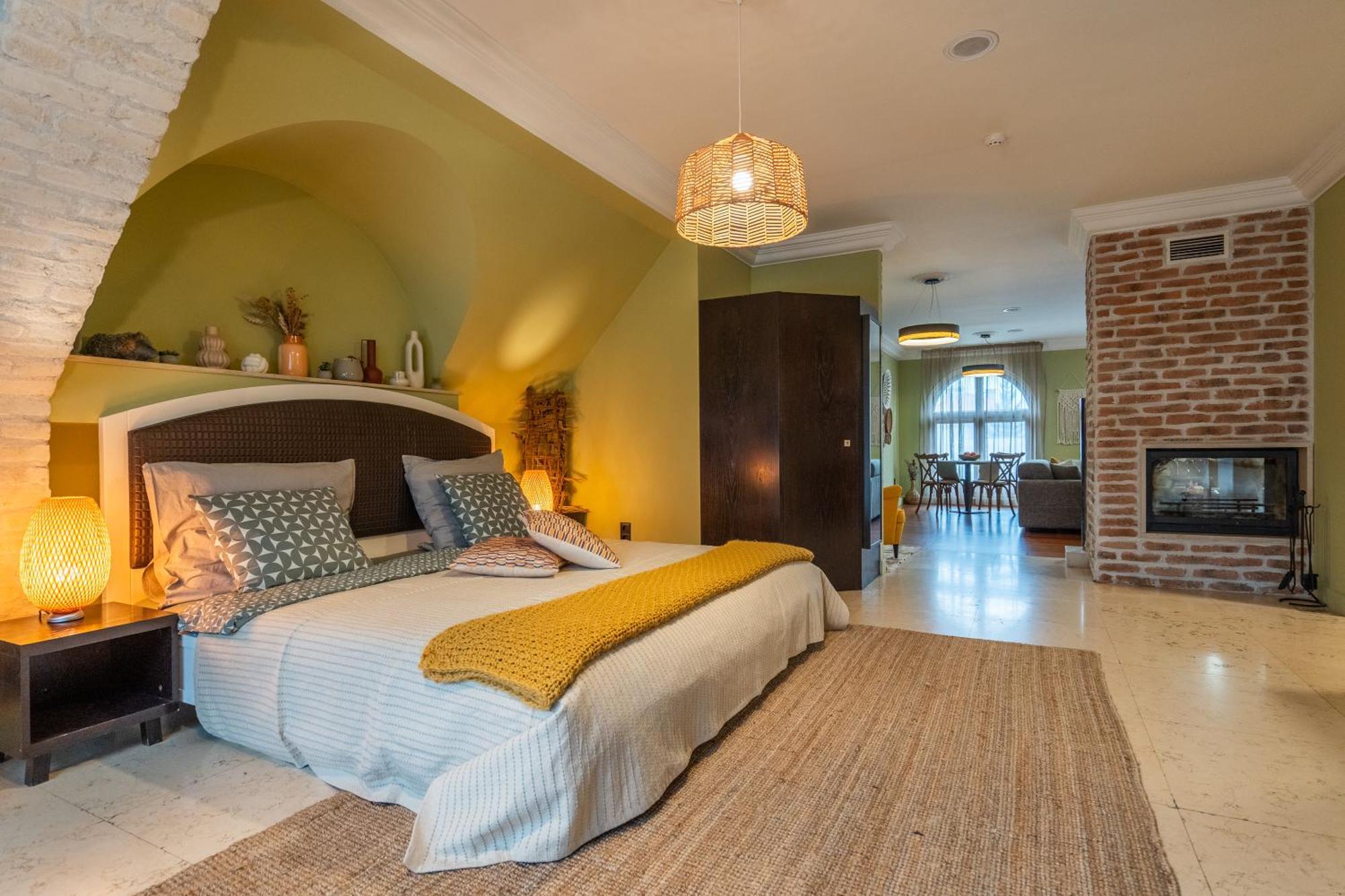 Apartment Renovated Boutique Petrus *