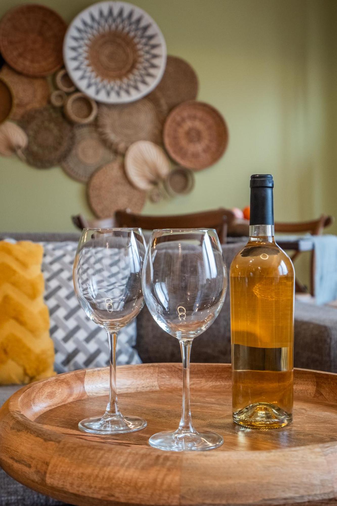 Apartment Renovated Boutique Petrus Sofia