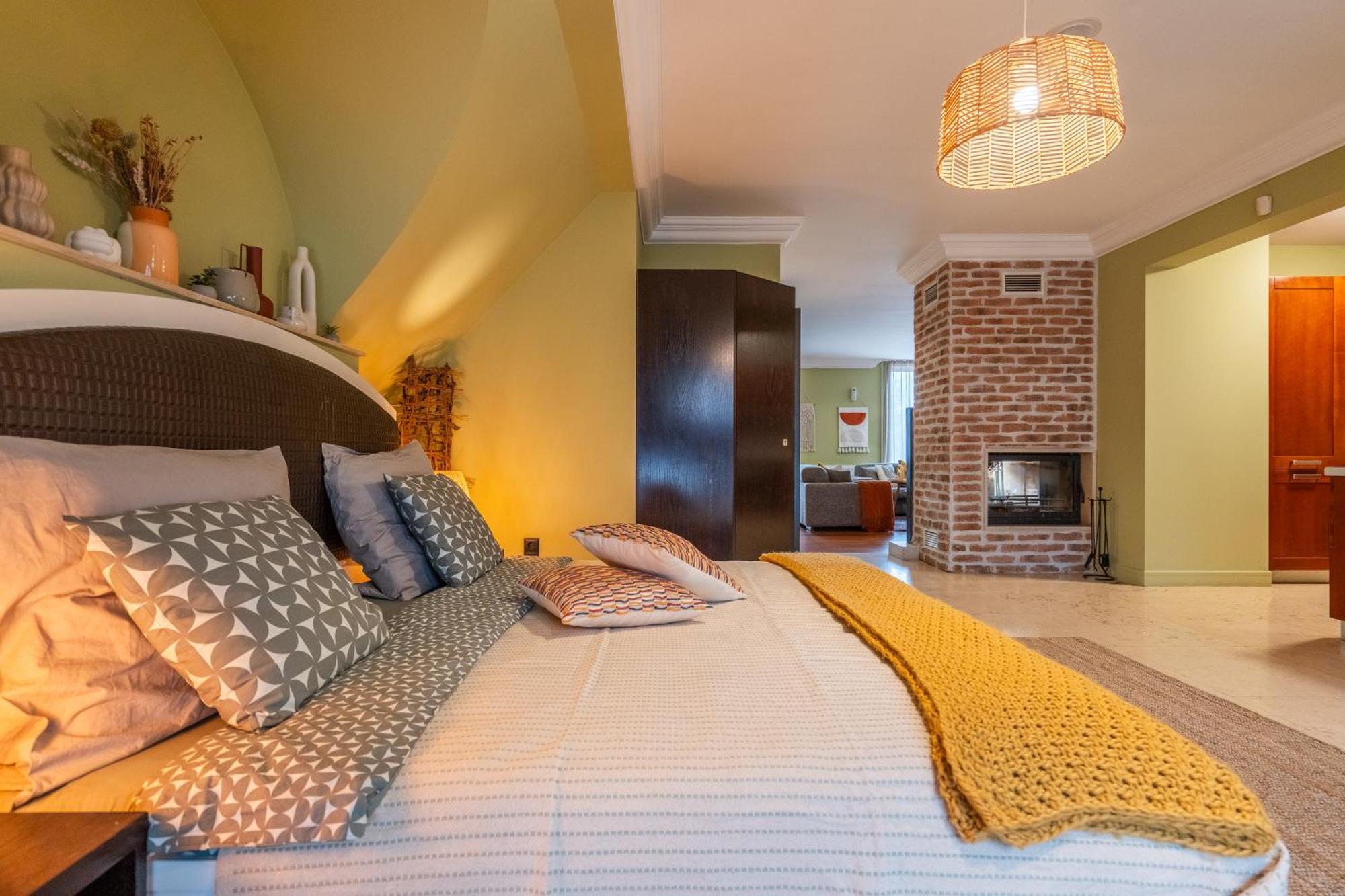 Apartment Renovated Boutique Petrus