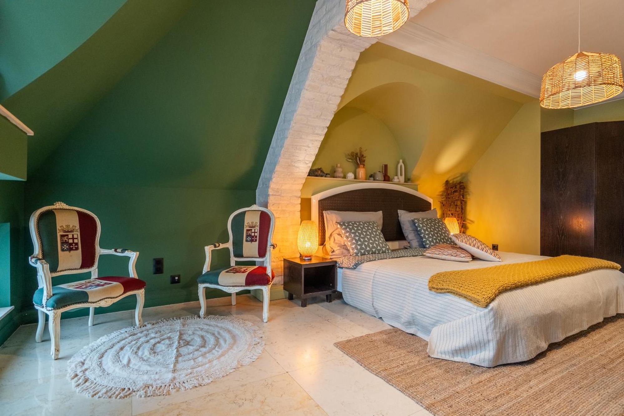 Renovated Boutique Petrus *