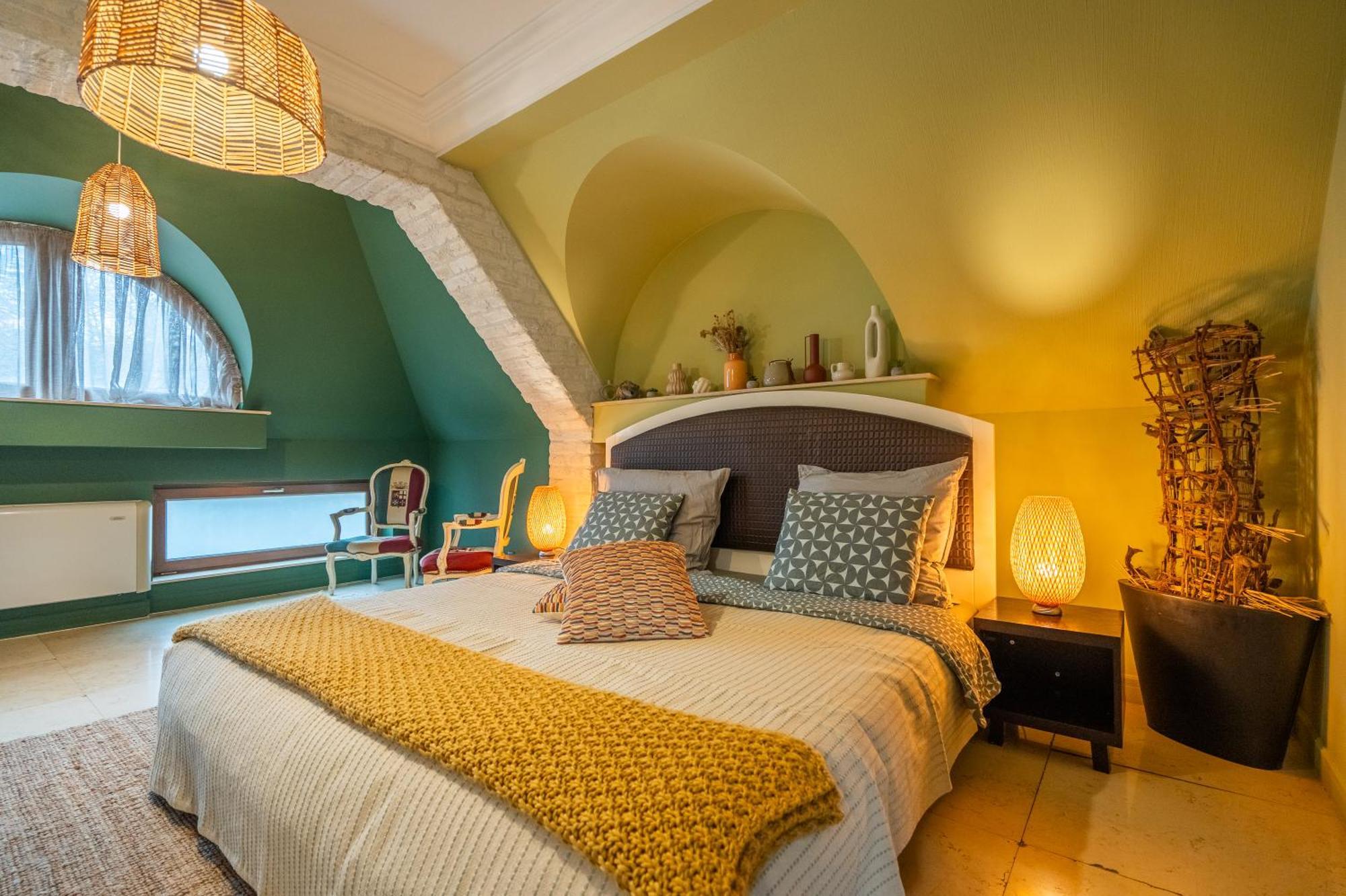 Renovated Boutique Petrus
