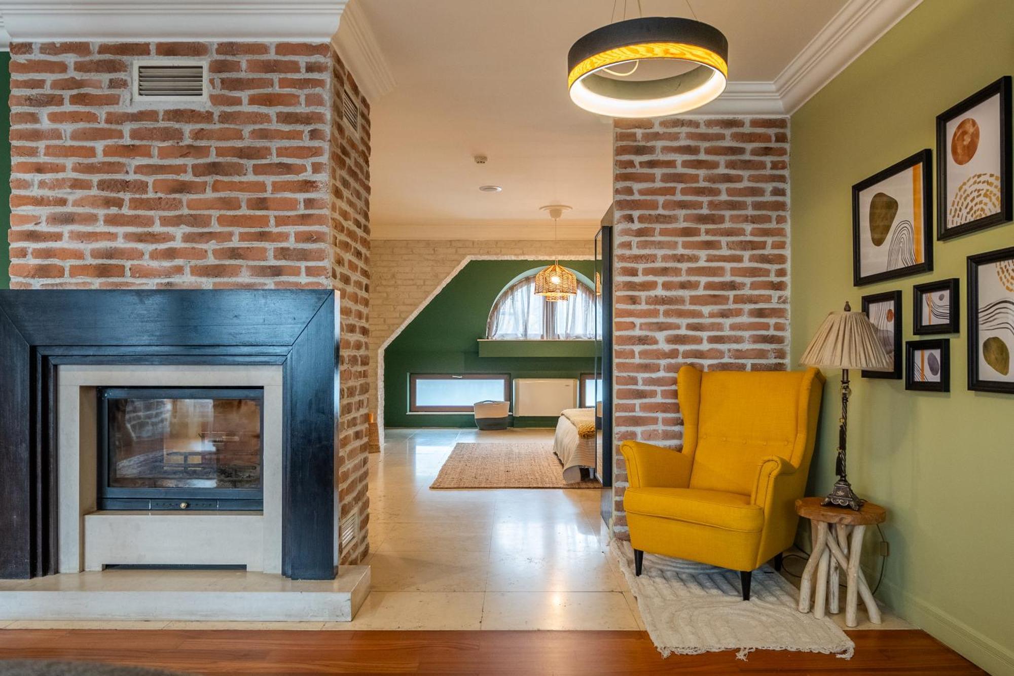 Apartment Renovated Boutique Petrus *