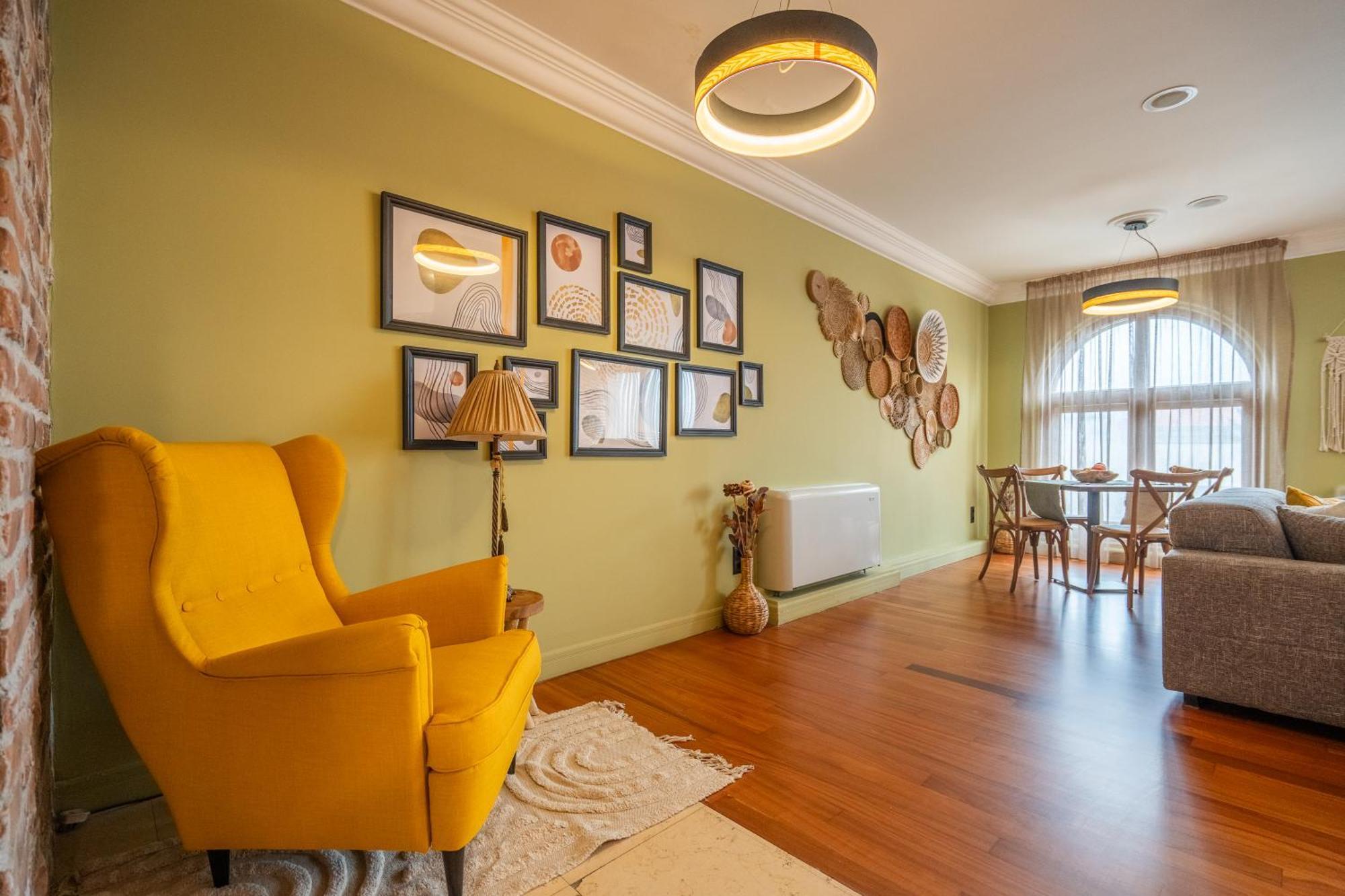 Renovated Boutique Petrus * Sofia
