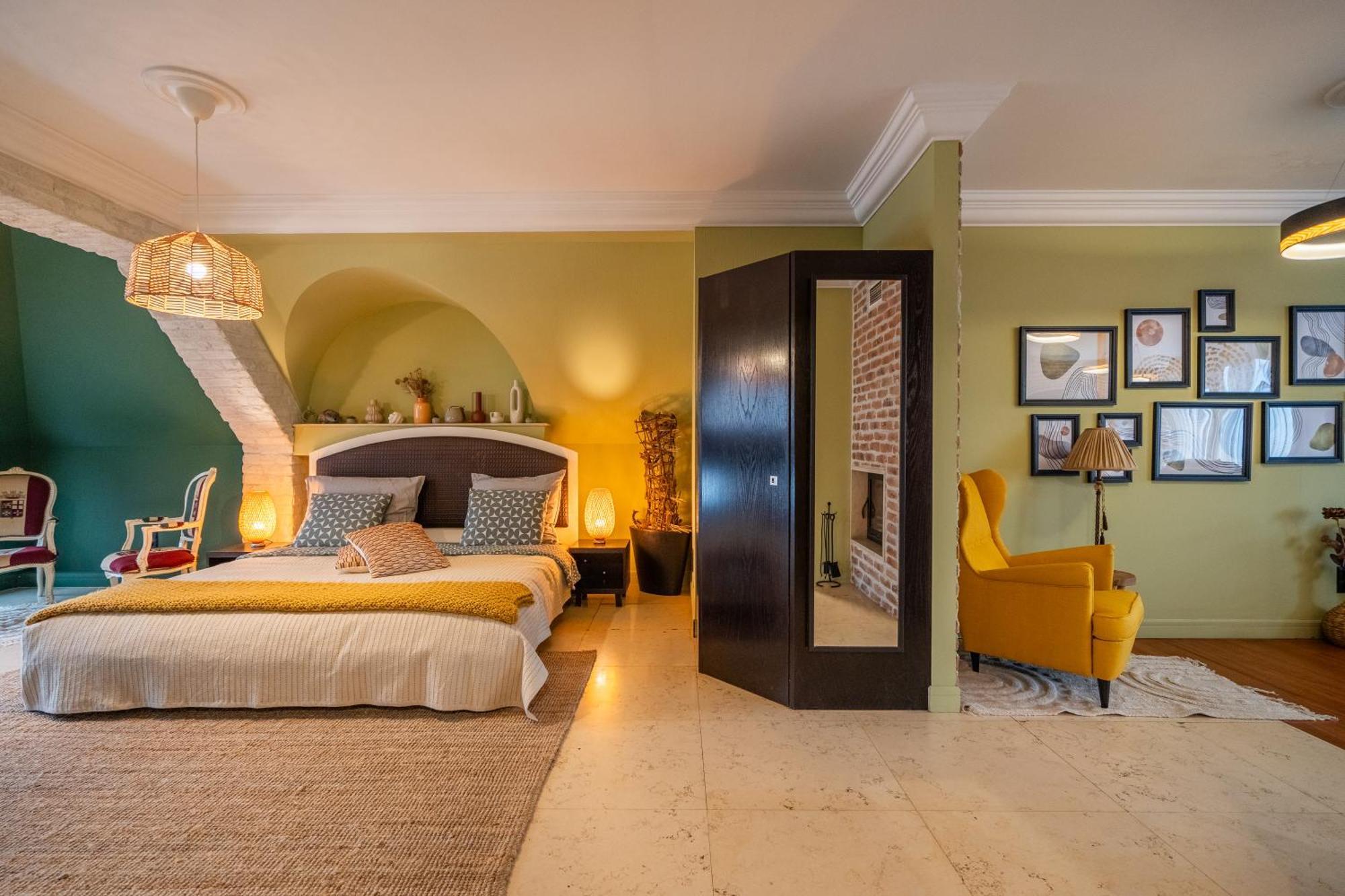 Renovated Boutique Petrus Apartment Sofia