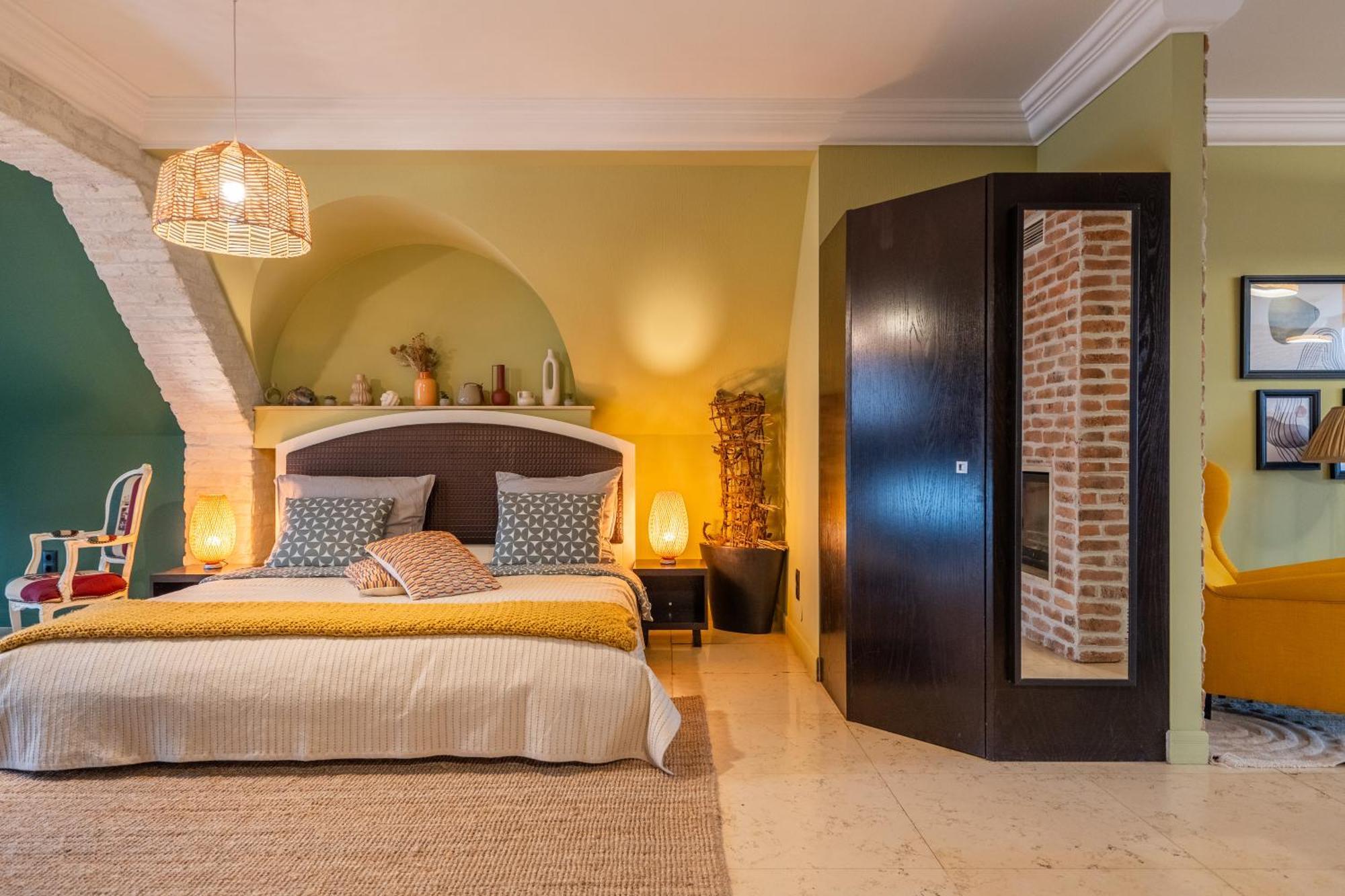 Apartment Renovated Boutique Petrus *
