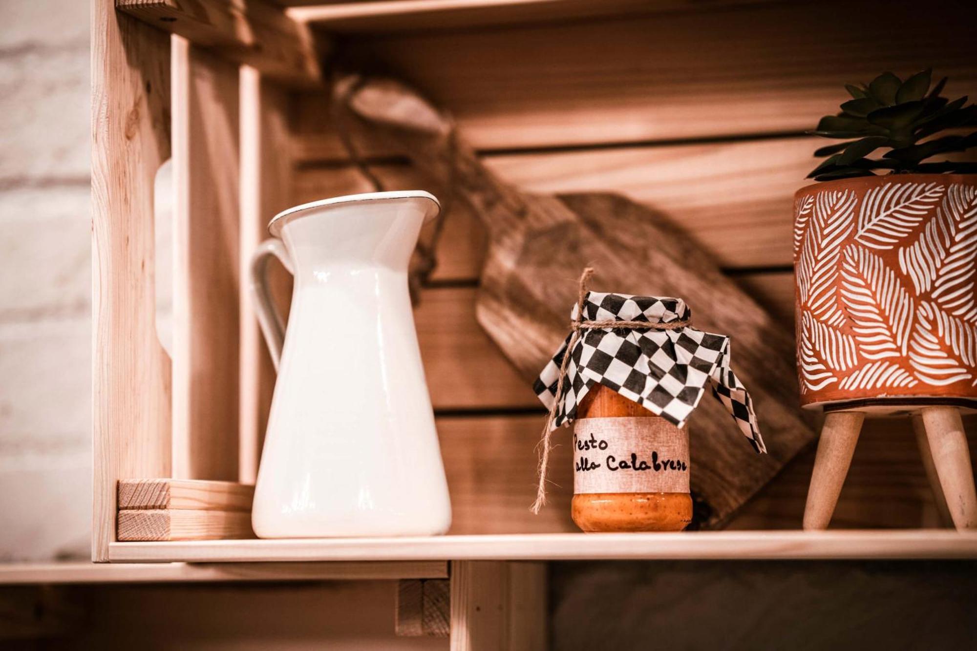 Renovated Boutique Petrus