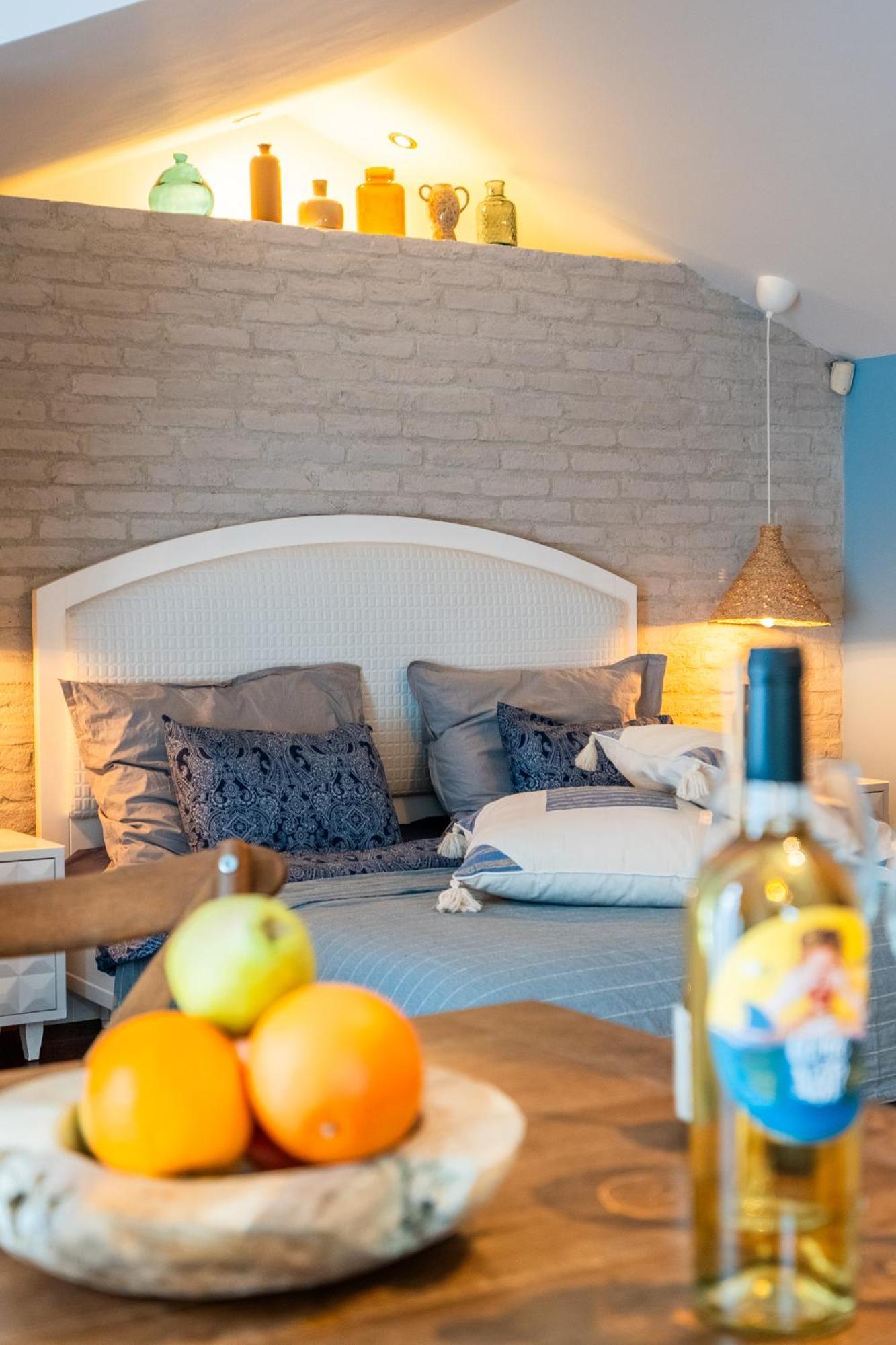Apartment Renovated Boutique Petrus