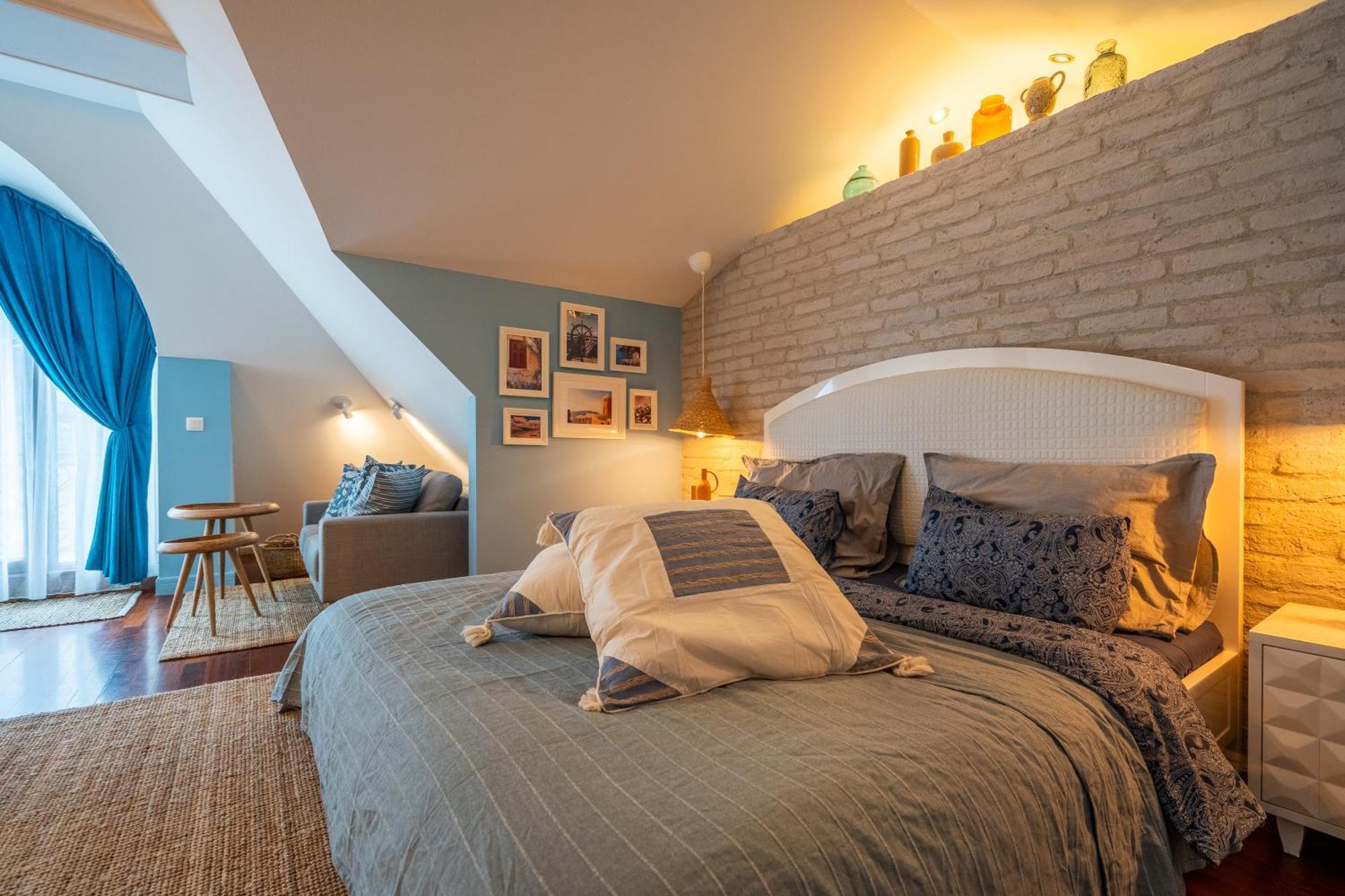 Renovated Boutique Petrus Sofia