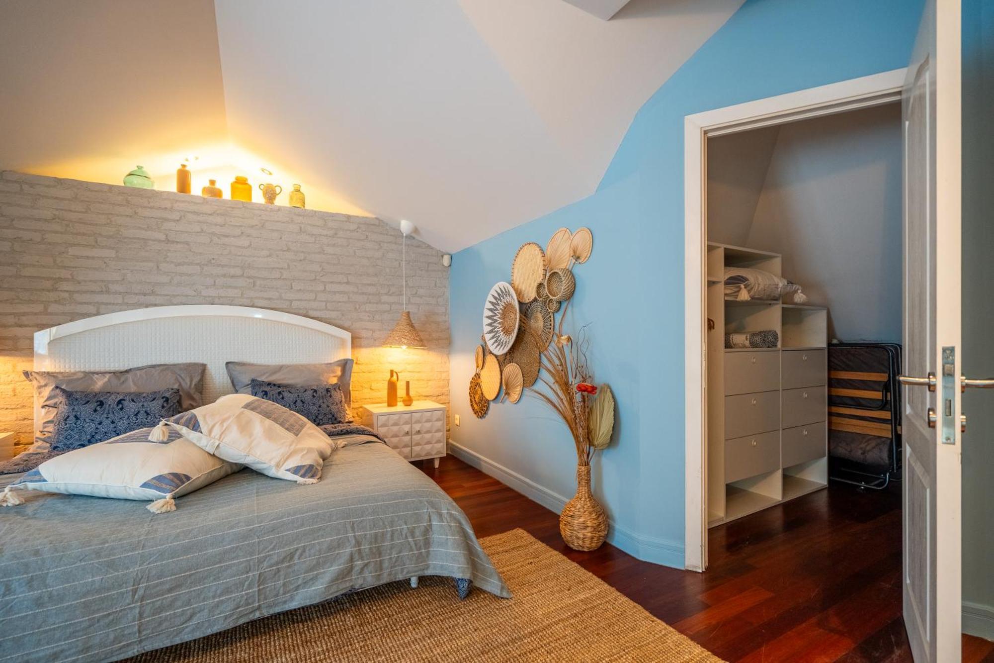 Renovated Boutique Petrus Apartment *