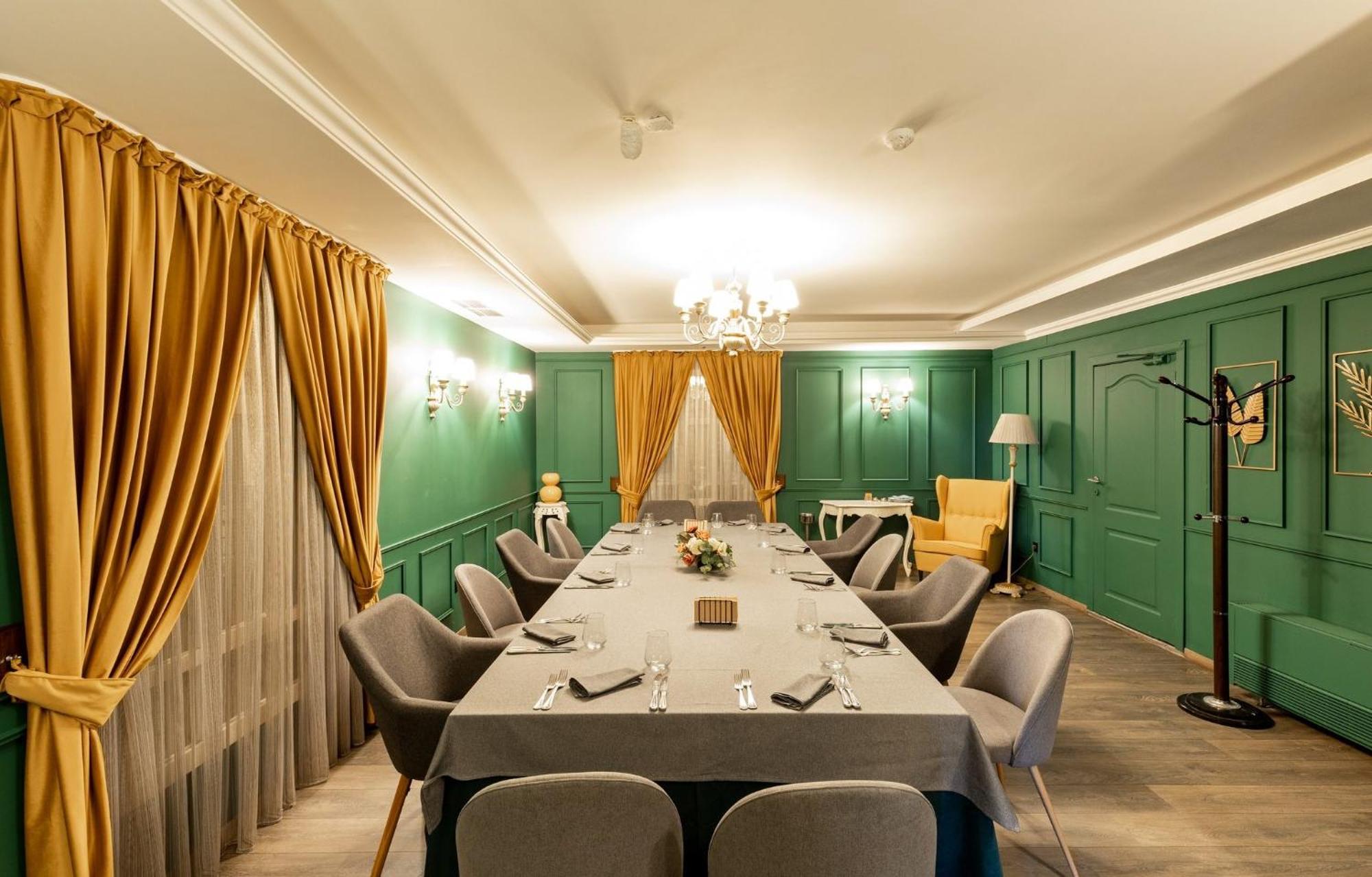Apartment Renovated Boutique Petrus