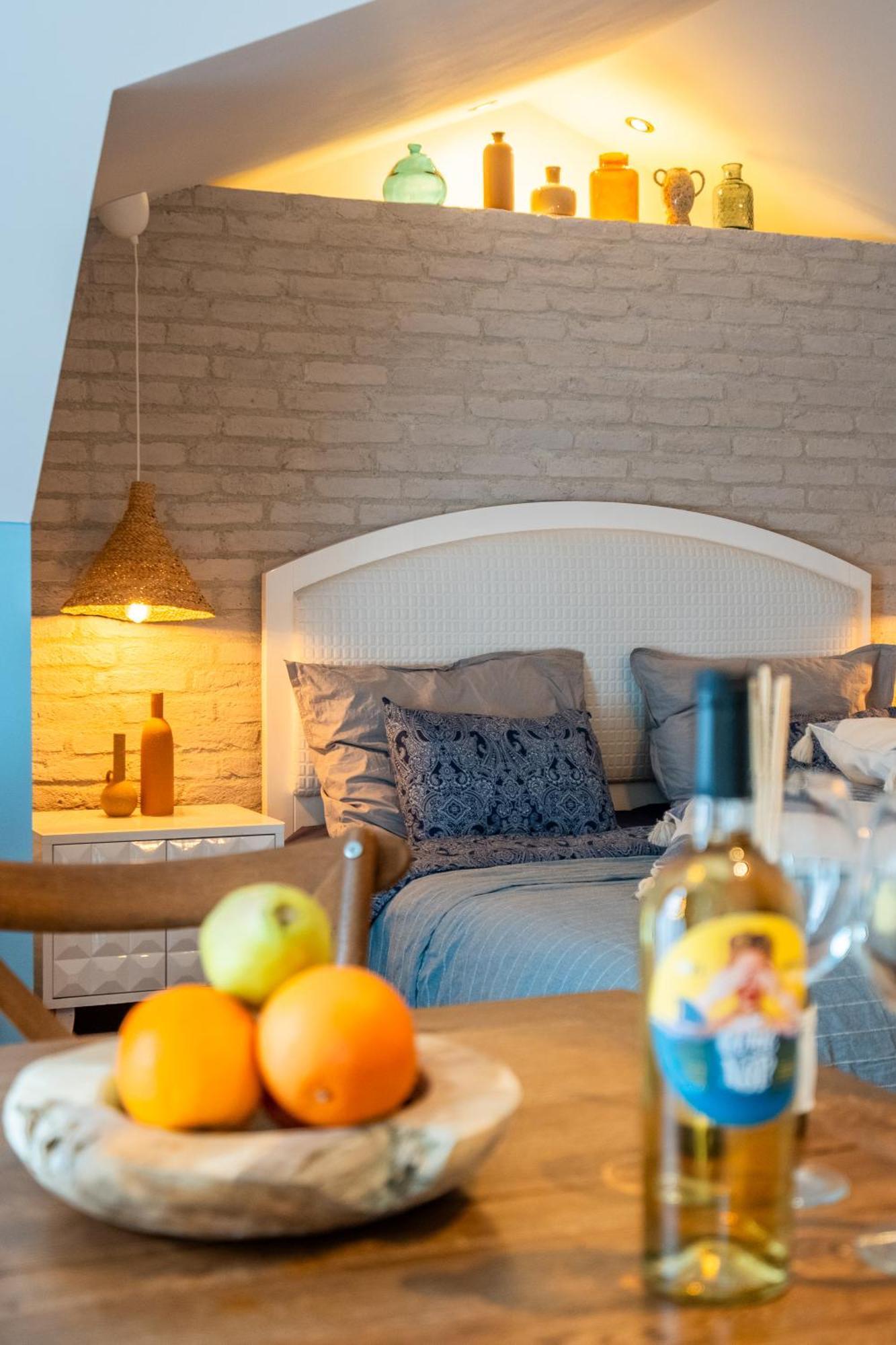 Renovated Boutique Petrus Apartment Sofia