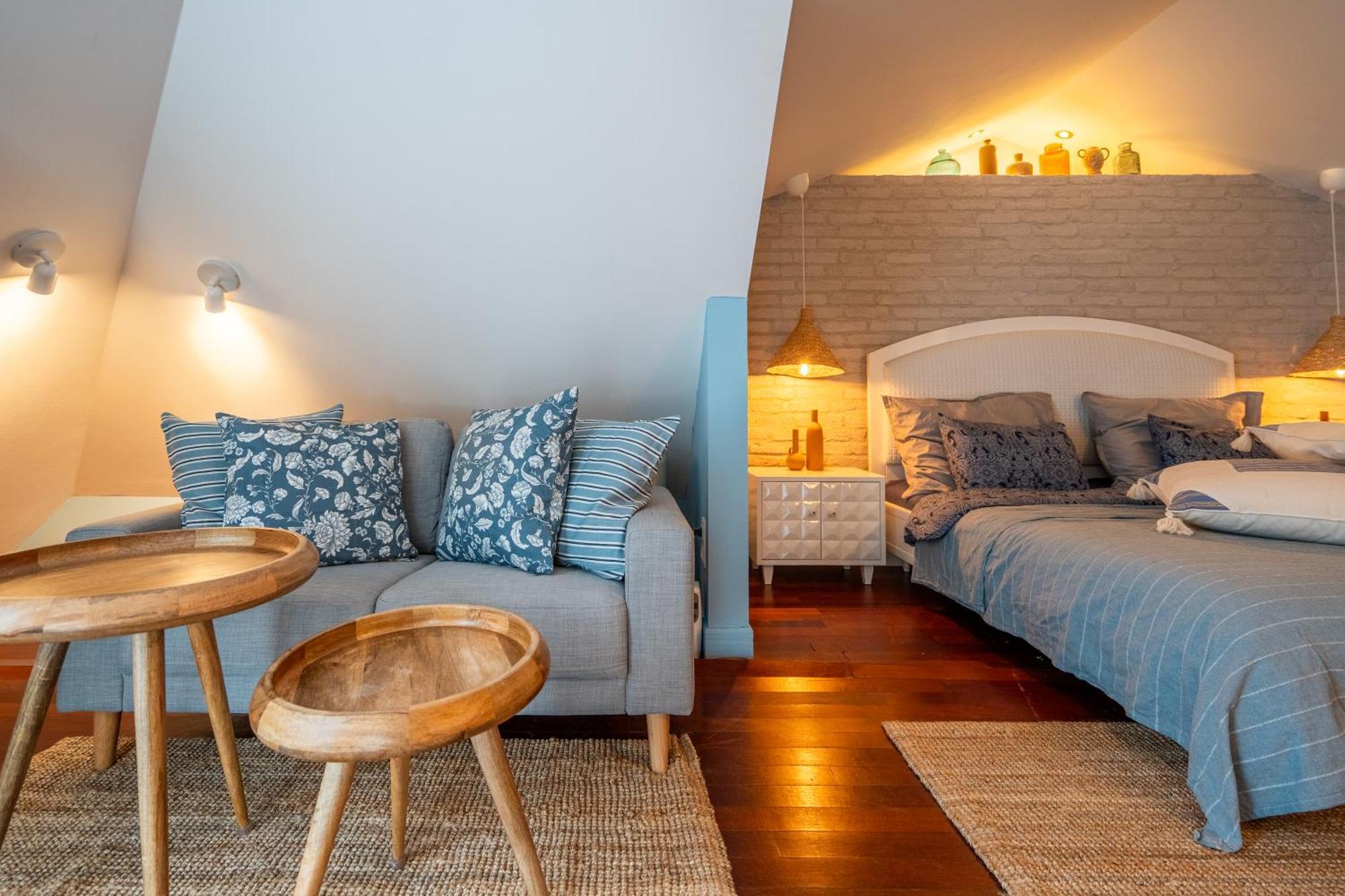 Renovated Boutique Petrus Sofia