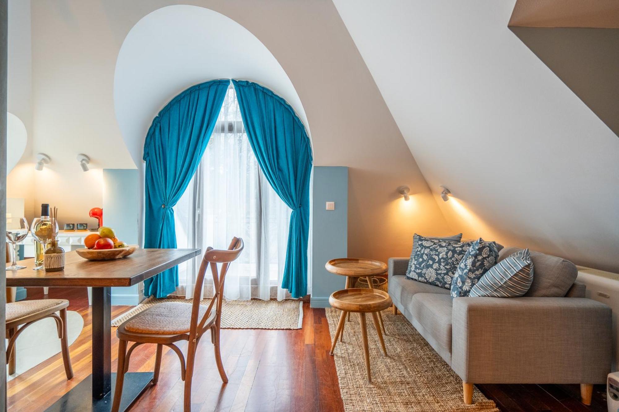 Apartment Renovated Boutique Petrus *