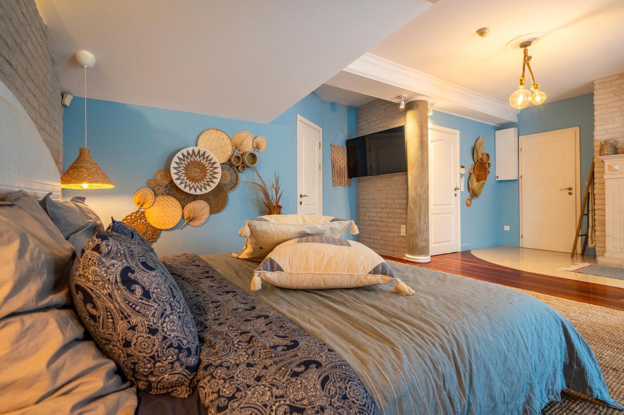 Renovated Boutique Petrus Sofia