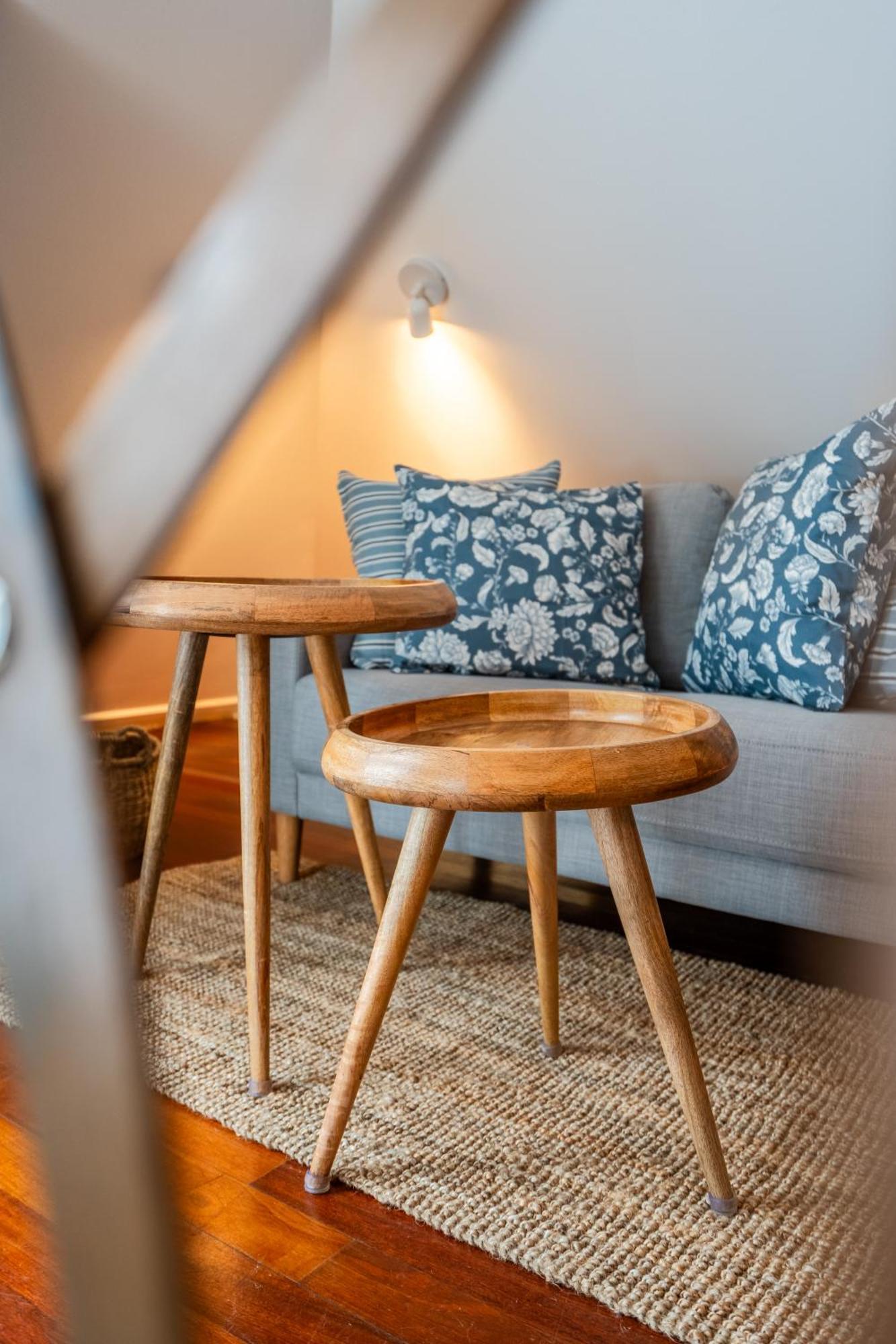 Renovated Boutique Petrus Apartment