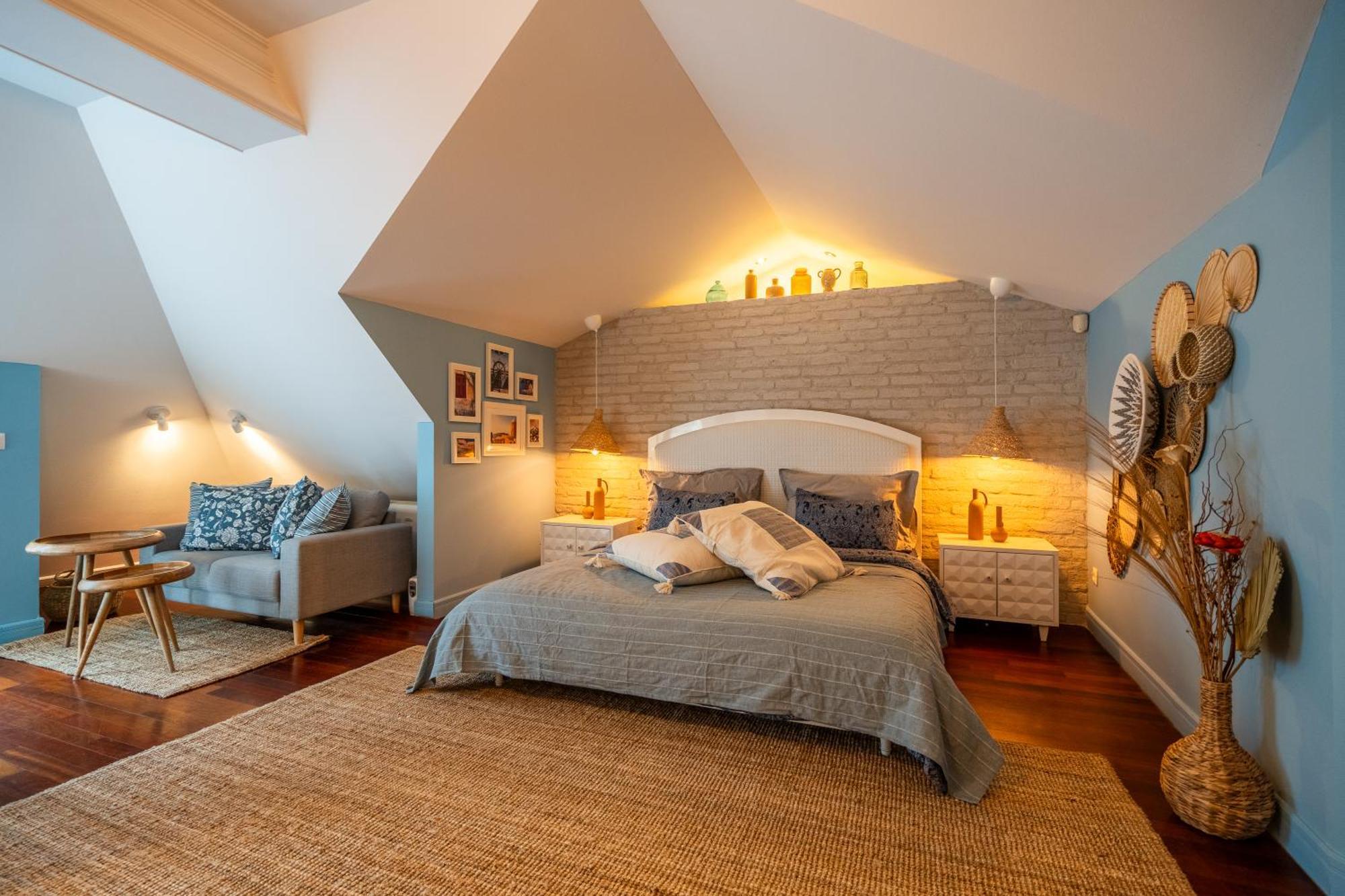 Renovated Boutique Petrus Apartment *