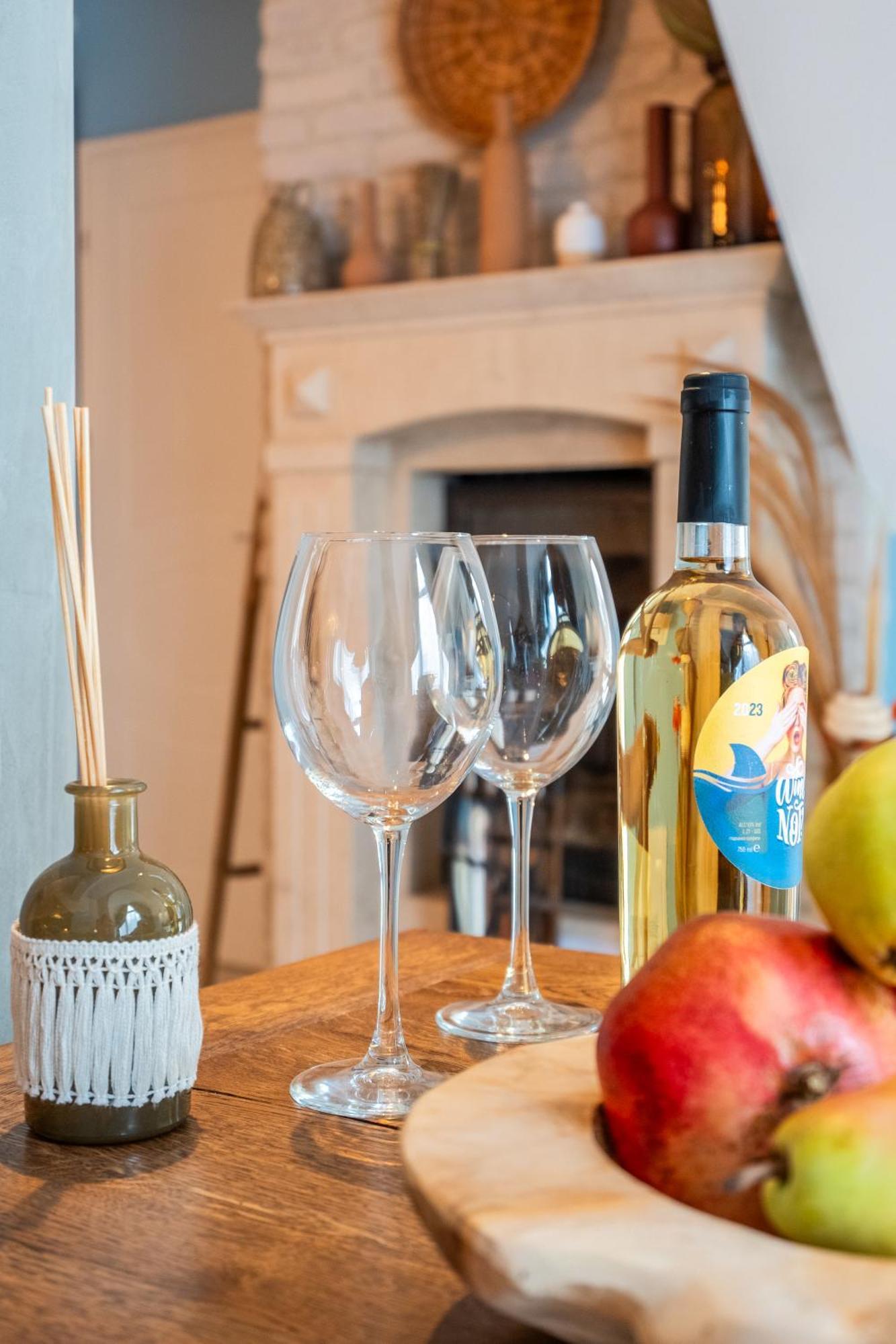 Renovated Boutique Petrus * Sofia