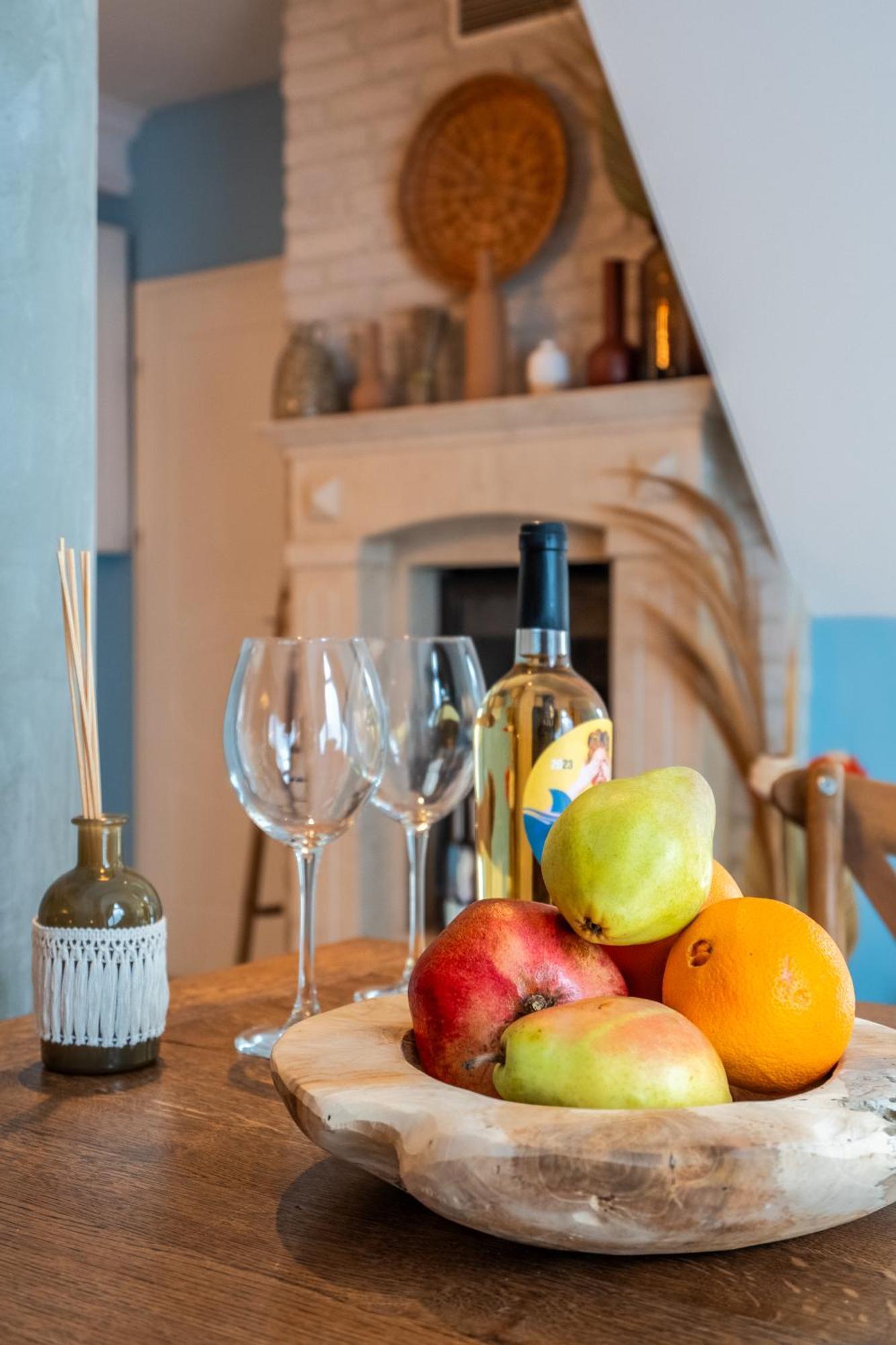 Apartment Renovated Boutique Petrus Sofia