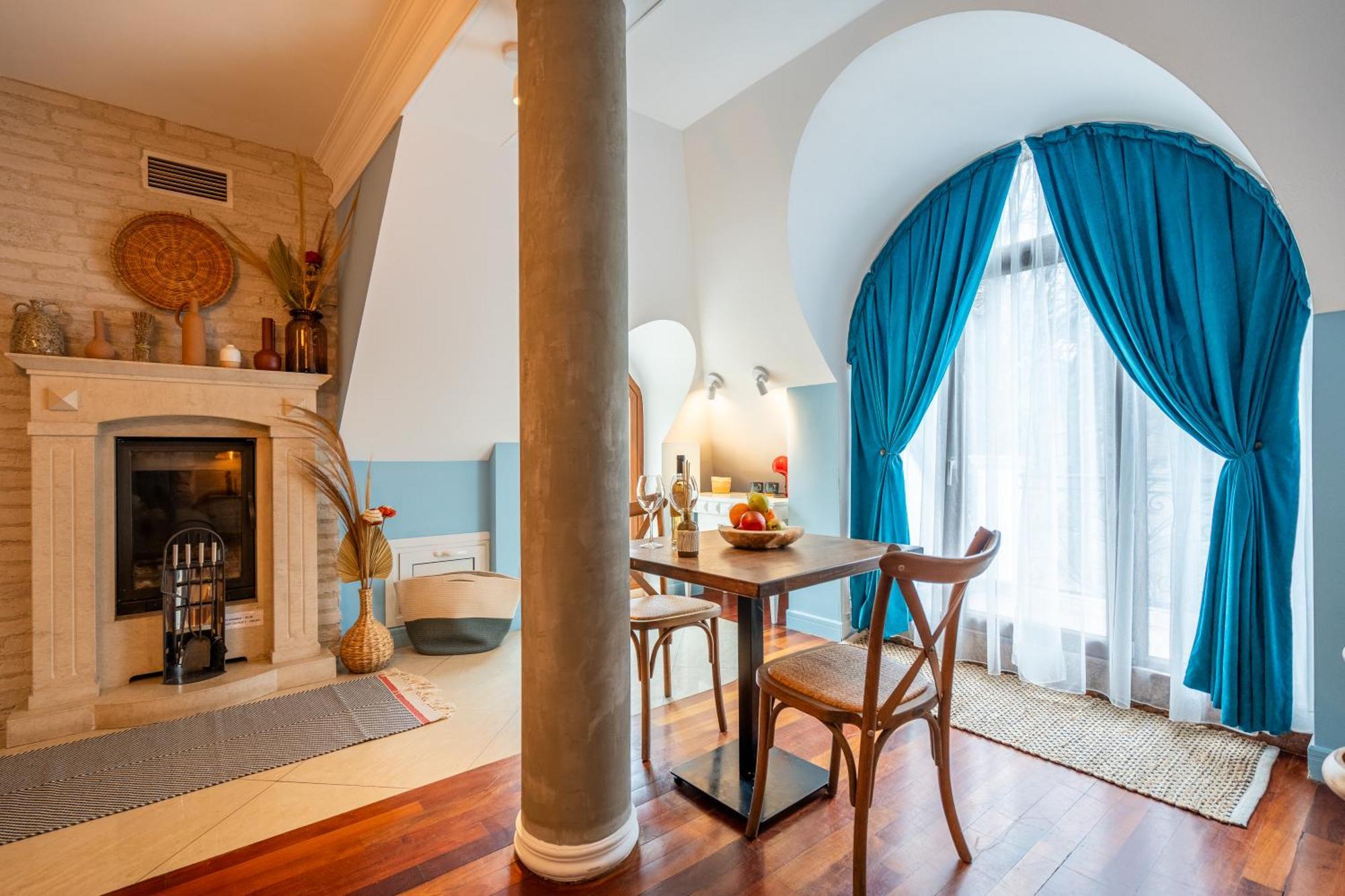 Apartment Renovated Boutique Petrus