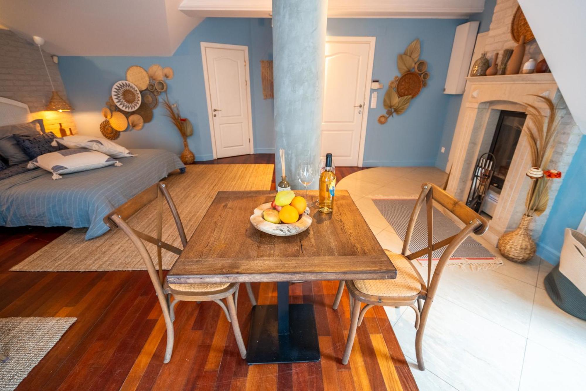 Renovated Boutique Petrus Apartment Sofia