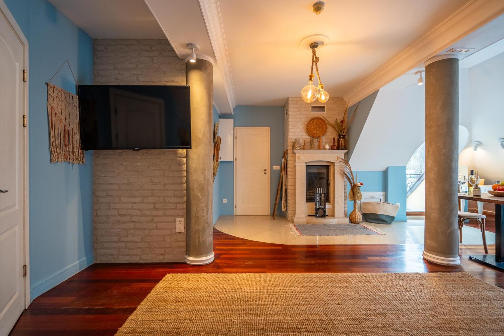 Renovated Boutique Petrus Appartamento