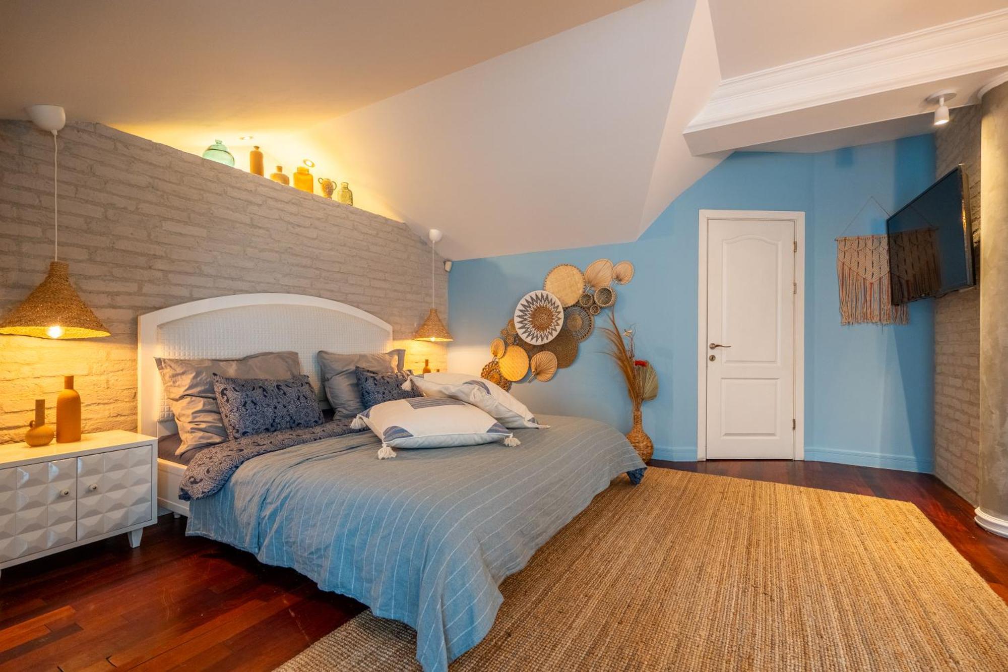Renovated Boutique Petrus