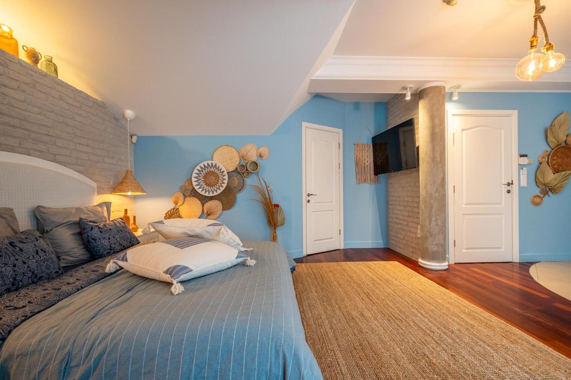 Renovated Boutique Petrus Apartment *