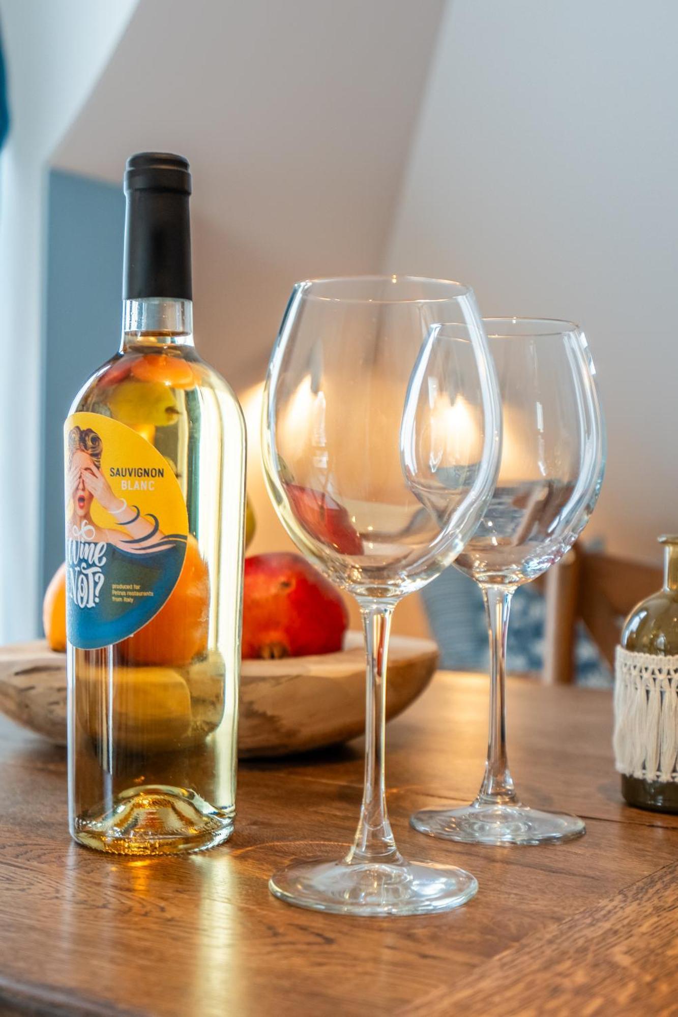 Apartment Renovated Boutique Petrus Sofia