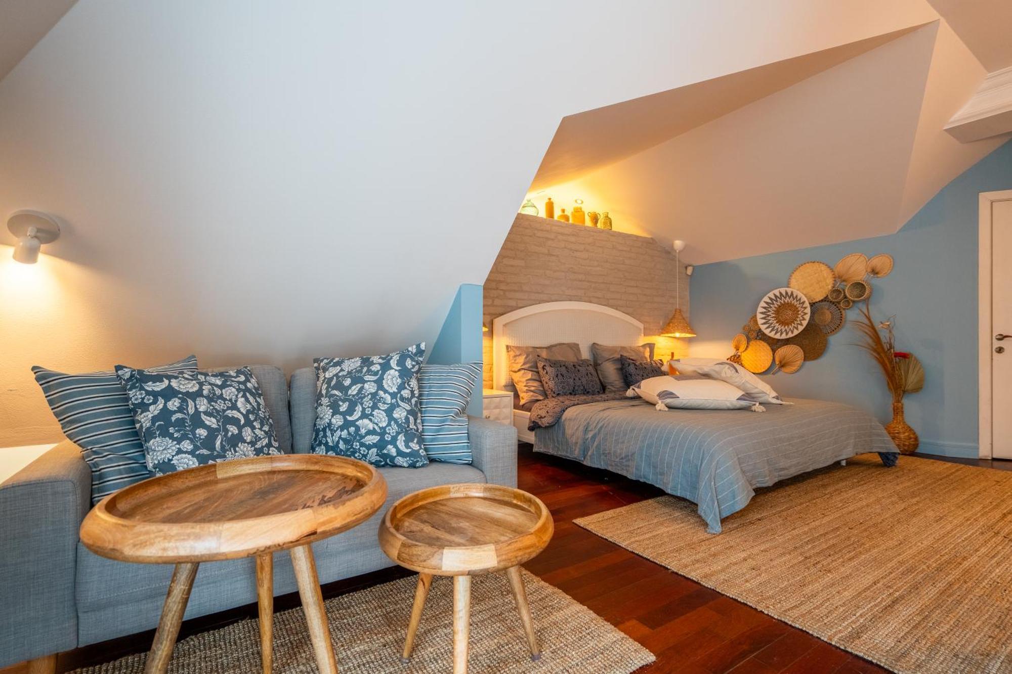 Renovated Boutique Petrus